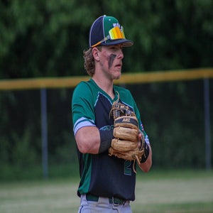 Tyler McClain