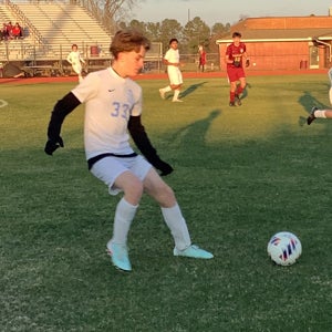 McKinley Cumbee mugshot