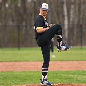 Jayden Evans mugshot