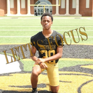 Quindarius Baggage