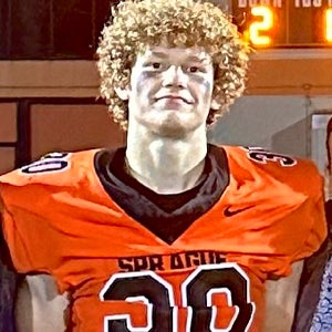 Taylor Brown
