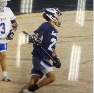 Jaylin Chiles