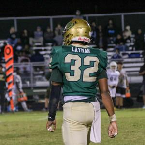 Lucas Layman