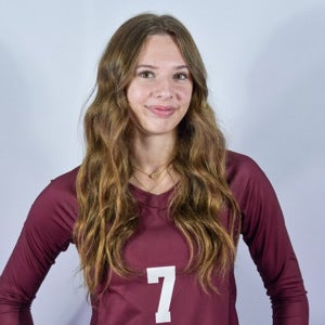 Adeline West mugshot