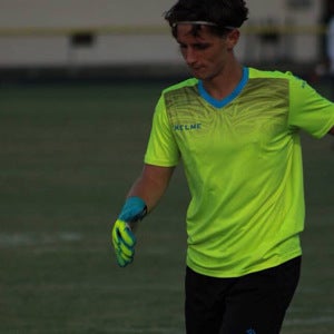 Brentley Blumer mugshot