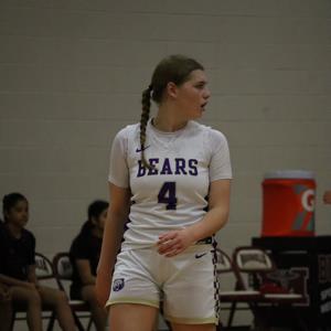 Peyton Harts mugshot