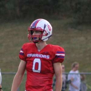 Kyle Dagley