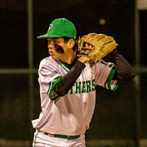 Braden Wilson mugshot