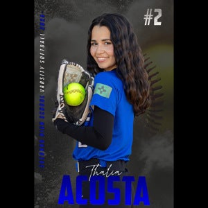 Thalia Acosta