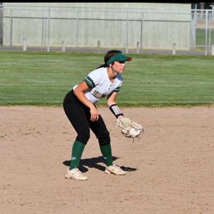 Camryn Mattos mugshot