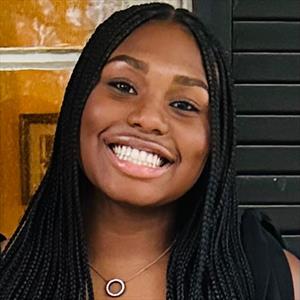 Leah Lumpkin