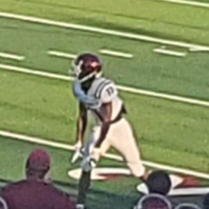 Anthony Simien