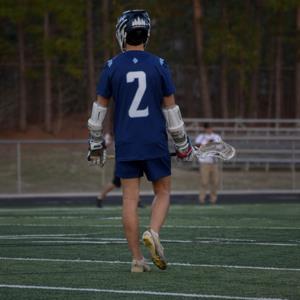 WILL GARRETT