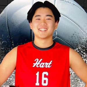Isaac Kim
