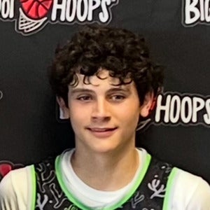 Gianni Zeljo mugshot