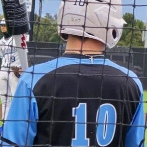 Cooper Hight mugshot