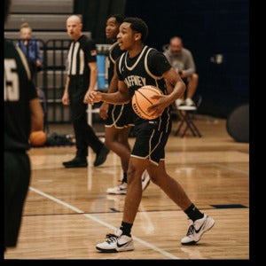 Rickey Littlejohn