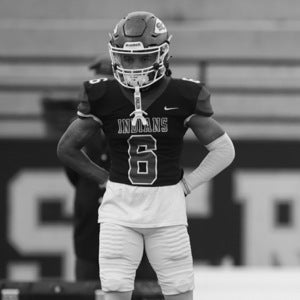 Davon Swinton mugshot