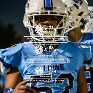 Xavier Waters