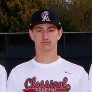 Travis Perry