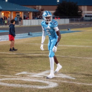 Malachi Thomas
