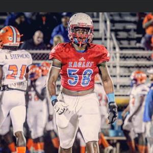Jalen Clayton