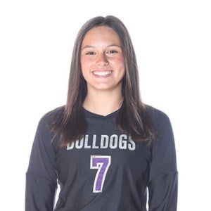 Annalise Loudermilk mugshot