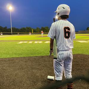 Gavin Garcia mugshot