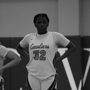 Rashyia "Shy" Williams mugshot