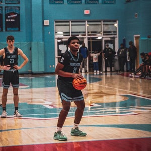 Marquise Barkley