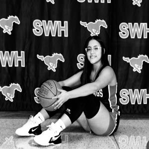Jazlynn Juarez mugshot