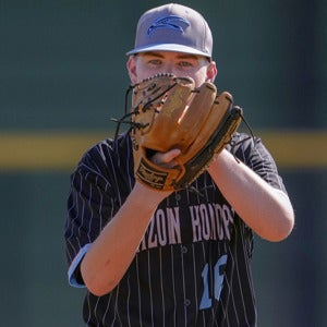 Zach Hull