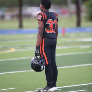 Melvin Thomas