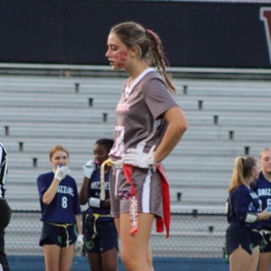 Sydney Smerker