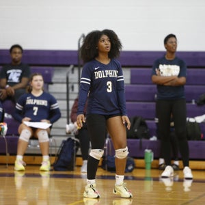 JALENA VAUGHNS