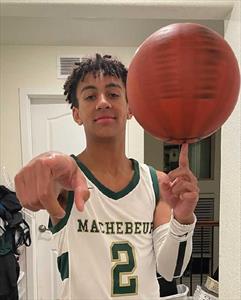 Miles Edgar-Parchman