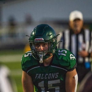PARKER LENTNER