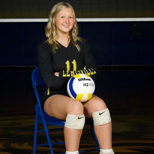 Wesleigh Paquin mugshot