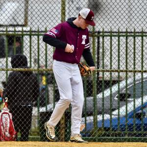 Daniel LaSalle mugshot