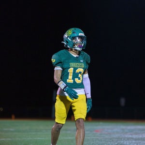 Duane Spence mugshot