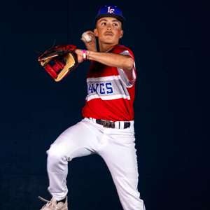 Aiden Dominguez mugshot