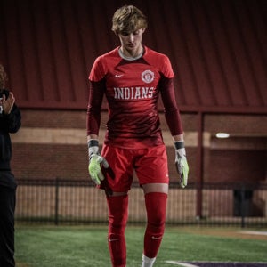 Chance Sprague