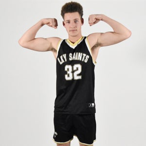 Ezekiel Taylor mugshot