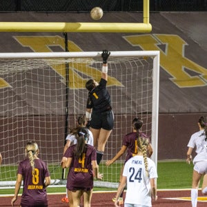 Paige Hathhorn mugshot