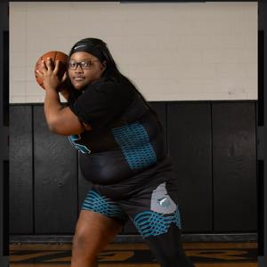 Saniya Whitfield