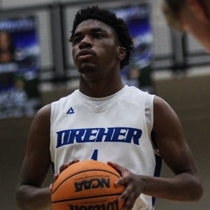 Manny Mccullough