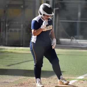 Natalie Garcia mugshot