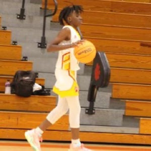 Tremel Highsmith