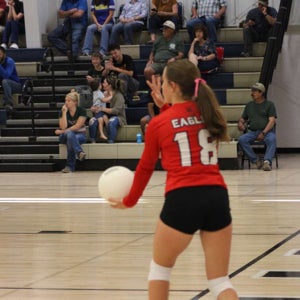 Anna Caldwell