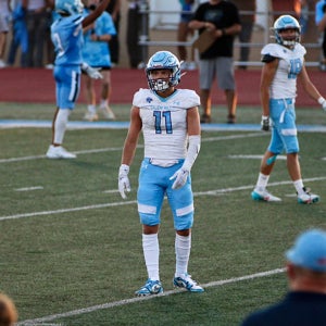 Treygan Fusselman mugshot